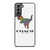 COACH NEW YORK DINOSAUR Samsung Galaxy S21 Plus Case Cover