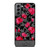 COACH NEW YORK FLOWER 3 Samsung Galaxy S21 Plus Case Cover