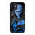 MEGAMIND CARTOON iPhone 12 Mini Case Cover