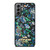 COACH NEW YORK MEADOW Samsung Galaxy S21 Plus Case Cover