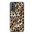 COACH NEW YORK PINK NATION LEPOARD Samsung Galaxy S21 Plus Case Cover