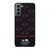 COACH NEW YORK PRISM Samsung Galaxy S21 Plus Case Cover