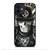 METAL MULISHA SKULL iPhone 12 Mini Case Cover