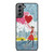 KATE SPADE BALLOON SPARKLE Samsung Galaxy S21 Plus Case Cover
