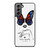 KATE SPADE BUTTERFLY Samsung Galaxy S21 Plus Case Cover