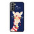 KATE SPADE CAMEL APPLIQUE Samsung Galaxy S21 Plus Case Cover