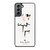 KATE SPADE LOGO WOMAN SPLASH Samsung Galaxy S21 Plus Case Cover