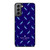 KATE SPADE NEW YORK PEACOCK Samsung Galaxy S21 Plus Case Cover