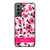 KATE SPADE NEW YORK PINK ROSE Samsung Galaxy S21 Plus Case Cover