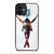 MICHAEL JACKSON KING OF POP iPhone 12 Mini Case Cover