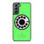 ROTARY RESIN KATE SPADE Samsung Galaxy S21 Plus Case Cover
