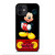 MICKEY MOUSE DISNEY CARTOON iPhone 12 Mini Case Cover