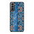 VERA BRADLEY 6 Samsung Galaxy S21 Plus Case Cover