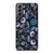 VERA BRADLEY BLACK Samsung Galaxy S21 Plus Case Cover
