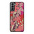 VERA BRADLEY BOHEMIAN BLOOM Samsung Galaxy S21 Plus Case Cover
