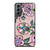 VERA BRADLEY BRAMBLE Samsung Galaxy S21 Plus Case Cover