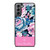 VERA BRADLEY FLOWER Samsung Galaxy S21 Plus Case Cover