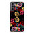 VERA BRADLEY HAVANA ROSE Samsung Galaxy S21 Plus Case Cover