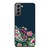 VERA BRADLEY PETAL PASILEY 2 Samsung Galaxy S21 Plus Case Cover