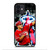 MIKE TROUT LOS ANGELES ANGELS iPhone 12 Mini Case Cover