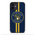 MILWAUKEE BREWERS LOGO iPhone 12 Mini Case Cover