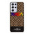 GRATEFUL DEAD DANCING BEARS Samsung Galaxy S21 Ultra Case Cover