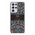 GRATEFUL DEAD DANCING BEARS Samsung Galaxy S21 Ultra Case Cover