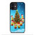 MINION CHRISTMAS iPhone 12 Mini Case Cover