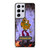 HOT COACH SCOOBY DOO N SHAGGY Samsung Galaxy S21 Ultra Case Cover