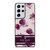 KATE SPADE FLORAL PURPLE Samsung Galaxy S21 Ultra Case Cover