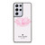 KATE SPADE NEW LOTUS Samsung Galaxy S21 Ultra Case Cover