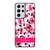 KATE SPADE NEW YORK PINK ROSE Samsung Galaxy S21 Ultra Case Cover
