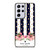 KATE SPADE NEW YORK POLKADOTS FLORAL Samsung Galaxy S21 Ultra Case Cover