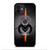 MONARCAS MORELIA BLACK LOGO iPhone 12 Mini Case Cover