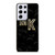 MICHAEL KORS MK GOLD LOGO Samsung Galaxy S21 Ultra Case Cover