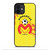 MONARCAS MORELIA LOGO FOOTBALL iPhone 12 Mini Case Cover