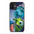 MONSTERS INC DISNEY iPhone 12 Mini Case Cover