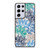 VERA BRADLEY SANTIAGO Samsung Galaxy S21 Ultra Case Cover
