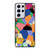 VERA BRADLEY ABSTRACT POP ART Samsung Galaxy S21 Ultra Case Cover