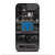 MOPAR MUSCLE ENGINE LOGO iPhone 12 Mini Case Cover