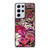 VERA BRADLEY ROSEWOOD Samsung Galaxy S21 Ultra Case Cover