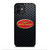 MOTO GUZZI MOTORCYCLE LOGO iPhone 12 Mini Case Cover
