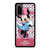 COACH MINNIE MOUSE PINK PATTERN Samsung Galaxy S20 Case Cover
