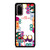 COACH NEW YORK COLOR Samsung Galaxy S20 Case Cover