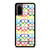 COACH NEW YORK COLORFUL 2 Samsung Galaxy S20 Case Cover