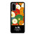 COACH NEW YORK COLORFUL FLORAL LOGO Samsung Galaxy S20 Case Cover