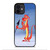 MUSHU DRAGON MULAN DISNEY CARTOON iPhone 12 Mini Case Cover