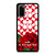 COACH NEW YORK FLOWER 4 Samsung Galaxy S20 Case Cover