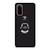 COACH NEW YORK LOGO DOG Samsung Galaxy S20 Case Cover