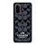 COACH NEW YORK PATTERN 2 Samsung Galaxy S20 Case Cover